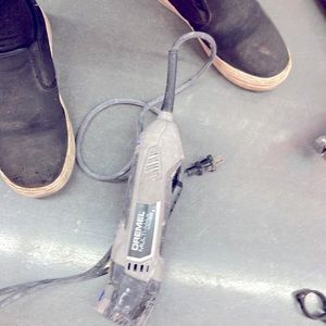 Dremel all purpose tool